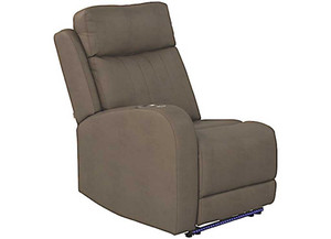 Lippert - Seismic Right Hand Recliner (grummond) - 2020129328