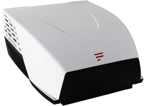 Lippert - Furrion Chill He Rv Roof Air Conditioner (r32)13.5k Btu White - 2024042635