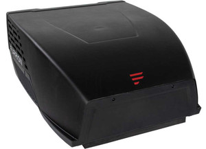 Lippert - Furrion Chill He Rv Roof Air Conditioner (r32)13.5k Btu Black - 2024042636