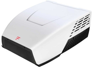 Lippert - Furrion Chill He Rv Roof Air Conditioner (r32)15k Btu White - 2024042637