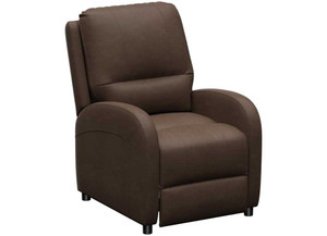 Lippert - Pushback Recliner Satula - 2024044212