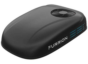 Lippert - Furrion Chill He Lowprofile Rv Rooftop Air Conditioner With Heat Pump (r32) 3.5k Black - 2024044598