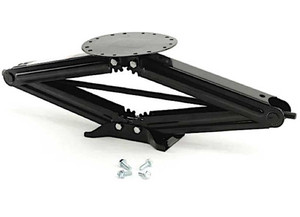 Lippert - 30in Scissor Jack (1/carton) W/mounting Hardware - 285332