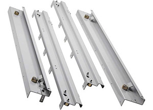 Lippert - Slide Assy 90in Super Slide Ii 2way Pull - 370762