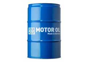 Liqui Moly - Marine High Performance Gear Oil 85w90 60 Liter - 20493