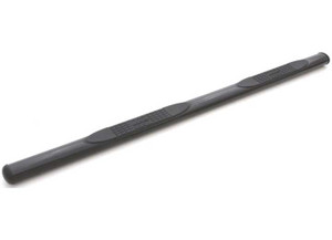 Lund - 05c Tacoma Double Cab Blk 5in Bent Nerf Bars - 23884295