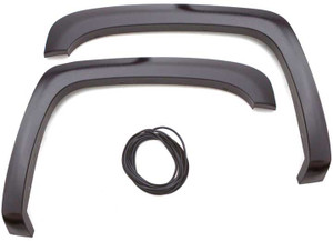 Lund - 0209 Ram 1500/2500/3500 Fender Flare Elite Series Sxsport Style 2pc - SX203SB