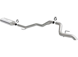 MagnaFlow Exhaust Systems - 2022 Gladiator Rock Crawler Series Catback Exhaust System - 19486