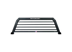 Magnum Truck Racks - 2022 Ford Super Duty Standard (fits All Models) Headache Rack - 220