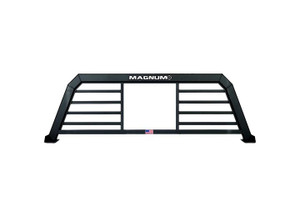 Magnum Truck Racks - 1922 Gm 1500 Standard Headache Rack W/window - 419W