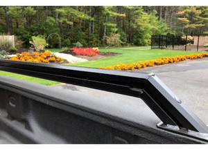 Magnum Truck Racks - 9916 Ford Super Duty 6ft Rail Kit - RK28996