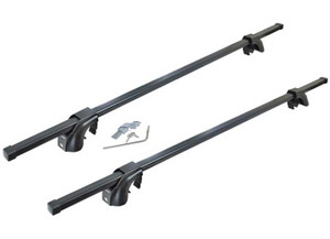 Malone - Steeltop Cross Rail System (50in) - MPG201