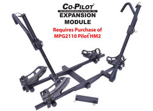 Malone - Co Pilot  2 Bike Expansion Module (for Pilot Hm2) - MPG2116