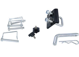 Malone - Axis Pickup Truck Bed Extender - MPG907