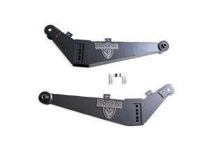 Maxtrac Suspension - 2123 Gm Suv 2/4wd Lowering Control Arm & Sensor Brackets - 200804