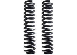 Maxtrac Suspension - 1723 F250/f350 Super Duty(diesel)4wd Front Steel 8in Lift Coils(pair) - 753380