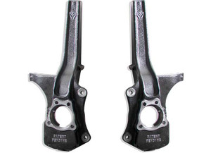 Maxtrac Suspension - 1923 Silverado/sierra 1500 2/4wd Steering Knuckles - 941900-1