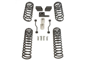 Maxtrac Suspension - 1823 Wrangler Jl 2/4wd 3/2in Coil Spring Lift Kit - 949832