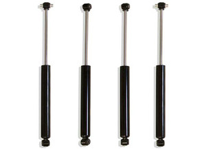 Maxtrac Suspension - 2023 Gladiator 4wd Front/rear 4.5/2in Lift Height F/r Max Trac Shocks - 949942S
