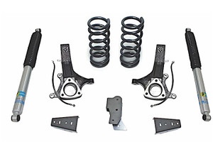 Maxtrac Suspension - 702145 / 902430b - K882443B