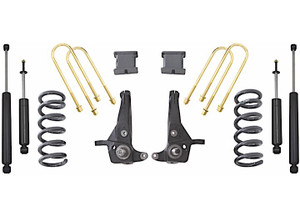 Maxtrac Suspension - 703030b / 753020 / 810030 / 910203l / 1650sl / 2650ll - K883053