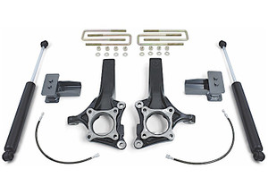Maxtrac Suspension - 703440 / 903120 - K883142