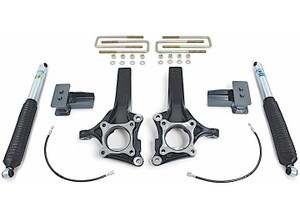 Maxtrac Suspension - 703440 / 903220b - K883242B