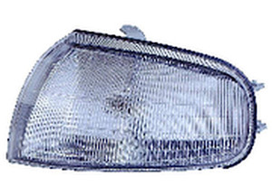 Maxzone Vehicle Lighting Corp - Ty Camry   9294 Pl Asy Lh - 312-1504L-AS