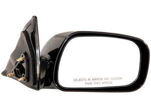Maxzone Vehicle Lighting Corp - Ty Camry 0206 Usa Built Pwr Nht Mir Rh (gloss) - 312-5403R3EL