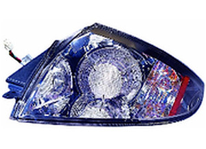 Maxzone Vehicle Lighting Corp - Mb Eclipse Cpe 0611/eclipse Spyder 2.4l Eng 0712. 3.8l Eng 0709 Rl Asy Lh - 314-1923L-AS