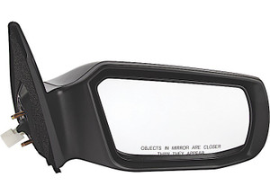 Maxzone Vehicle Lighting Corp - Ns Altima Sdn (2.5l Eng)/altima Hybrid 0712 W/o Signal Lamp Pwr Nht Mir Rh (pt - 315-5404R3EB