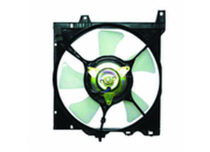 Maxzone Vehicle Lighting Corp - Ns Sentra Mt 9199 Rad Fan Asy - 315-55029-120