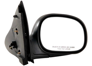 Maxzone Vehicle Lighting Corp - Fd F150/250 Ld P/u Contour 9702 To 2/11/02 Man Mir Rh (chrome) - 330-5405R3MC