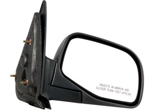 Maxzone Vehicle Lighting Corp - Fd Ranger 9805 Styled/mz P/u 9805 (98 Se Model) Man Mir Rh (textured) - 330-5415R3MF