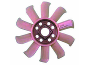 Maxzone Vehicle Lighting Corp - Radiator Fan Blade W/o Air Cond  Ford Explorer 19911994 - 330-55034-400