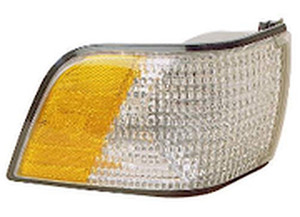 Maxzone Vehicle Lighting Corp - Bk Century 9196 S/ml Unit Lh - 332-1515L-US