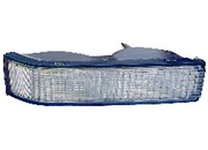 Maxzone Vehicle Lighting Corp - Rh Park/signal Lamp Unit Cv/gc C/k 10 Truck 8800/suburban/yukon 9299/blazer 9294/tahoe 9599 - 332-1611R-US