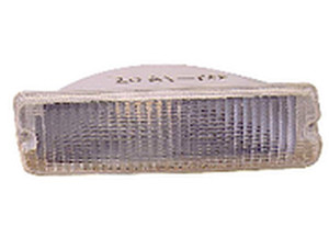 Maxzone Vehicle Lighting Corp - Rh Park/signal Lamp Unit Dg Ram/charger/trail Duster/pick Up  9193 - 333-1605R-US