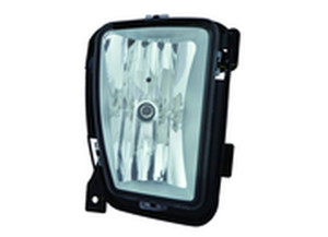 Maxzone Vehicle Lighting Corp - Capa Rh Foglamp Assy Ram 1500 P/u 1318 - 334-2020R-AC