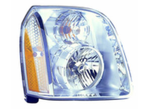 Maxzone Vehicle Lighting Corp - Capa Gc Yukon Denali/yukon Xl Denali 0713/yukon Denale Hybrd 0913 Headlight Assy Rh - 335-1143R-AC