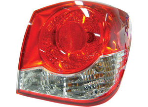 Maxzone Vehicle Lighting Corp - Cv Cuze 1116 Rl Asy Rh - 335-1953R-AS
