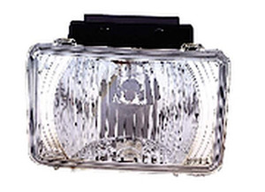 Maxzone Vehicle Lighting Corp - Capa Cv Colorado/gc Canyon 0412/iz P/up 0608 Foglamp Assy (cv 0507 W/o Xtreme Mdl) Rl C - 335-2009N-AC