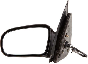 Maxzone Vehicle Lighting Corp - Lh Mirror; Pwr; Nht; Ptm Cv Cavalier Sdn 9504/ Pt Sunfire Sdn 9500 - 335-5417L3EB