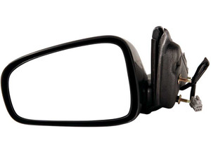 Maxzone Vehicle Lighting Corp - Cv Impala 0005 Pwr Nht Mir Lh (ptm) - 335-5424L3EB