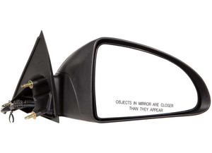 Maxzone Vehicle Lighting Corp - Pt G6 Sdn 0509 Pwr Nht Mir Rh (textured) - 336-5402R3EF