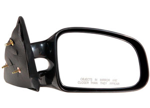 Maxzone Vehicle Lighting Corp - Pt Grand Am 9901 (se Mdl) Man Mir Rh (ptm) - 336-5404R3MB