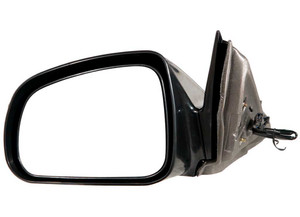 Maxzone Vehicle Lighting Corp - Pt Grand Prix 0408 Pwr Nht Mir Lh (ptm) - 336-5405L3EB