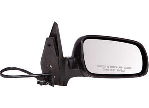 Maxzone Vehicle Lighting Corp - Vn Glf/gti Gen4 9907 Man Rmt Nht Mir Rh (p) - 341-5401R9CBCM