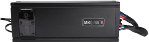 MB Quart - Discus 520 Watt Waterproof Four Channel Amplifier - DA2-520.4
