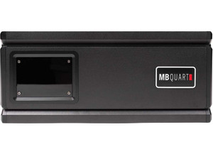MB Quart - Mbq Reference 1100w 4ch Amplifier - RA1-1100.4